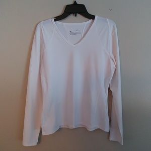 TEK GEAR Athletic Shirt